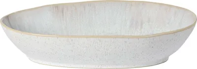 Produktbild von Costa Nova & Casafina - Auflaufform 'Eivissa' (32cm, Sandbeige)