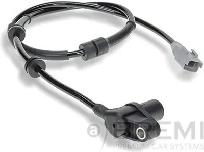 Produktbild von BREMI ABS Sensor Raddrehzahl Vorne für FIAT Scudo Kastenwagen (220) 51439