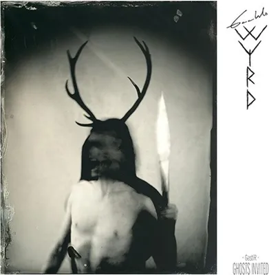 Image de Gastir - Ghosts Invited (LTD. Digipak)