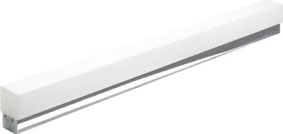 Produktbild von Müller-Licht LED Wand- & Deckenleuchte Badleuchte Lotis Sensor 40cm Switch Tone Chrome 7,5W 3000K-6500K 540lm IP44