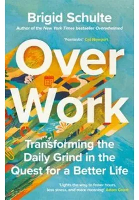 Produktbild von Over Work