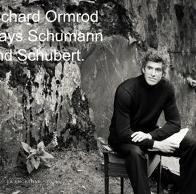 Produktbild von Ormrod, R: Kreisleriana/Klaviersonate D 960