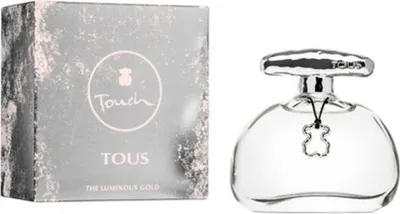 Immagine prodotto di Profumo da donna Tous EDT - 50 ml