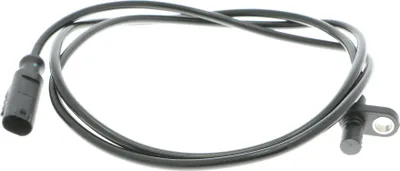 Produktbild von VEMO ABS Sensor Raddrehzahl Hinten Links Hinten Rechts für IVECO Daily VI Kastenwagen V27-72-0010-1
