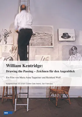 Obrázok produktu pre William Kentridge-Kresba f