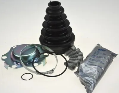 Immagine prodotto di SPIDAN Set di soffietti, albero motore Articolo: 23175