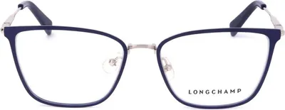 Produktbild von Longchamp Sonnenbrille LO2125 424 52 16 140