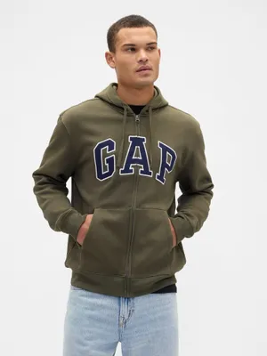 Obrázek produktu pro Mikina GAP s logem, velikost XS