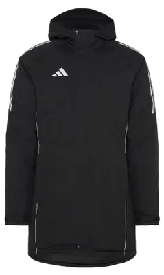 Produktbild von Adidas - "Tiro 24" Parka für Herren SX735 (XXL) (Schwarz)