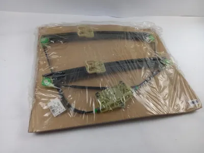 Obrázek produktu pro Originální elektrické stahovače oken Volkswagen 4L0837461A