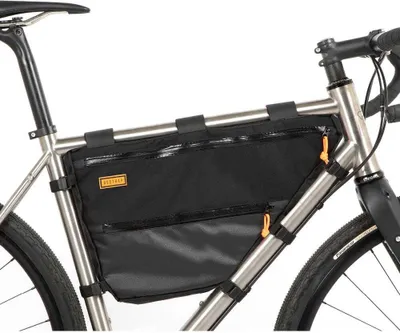 Image de Bagagerievelo Full Frame Bag Taille M RESTRAP