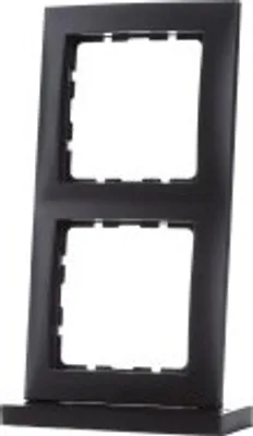 Produktbild von Rahmen 2fach MAN0010314