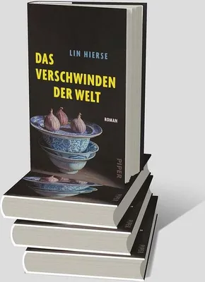 Obrázek produktu pro Das Verschwinden der Welt