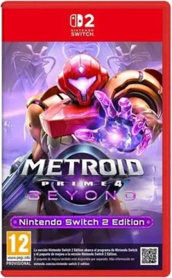 Produktbild von Tragbare Spielekonsole Nintendo 10016316