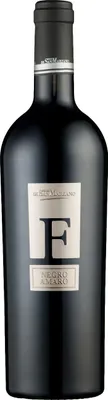 Immagine prodotto di San Marzano Negroamaro F 2021 | Puglia, Italia | 750ml 14.00% Vol.