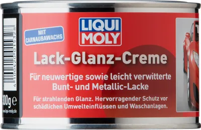 Produktbild von Lackpolitur