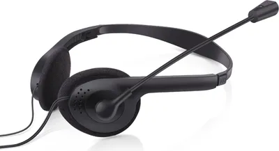 Immagine prodotto di SANDBERG Cuffia - On-Ear - con cavo