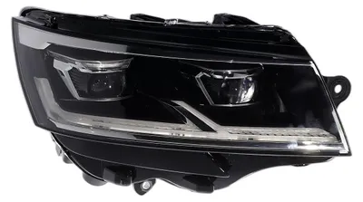 Produktbild von VALEO Scheinwerfer Rechts für VW Transporter VI Bus (SGB, SGG, SGJ) 450885