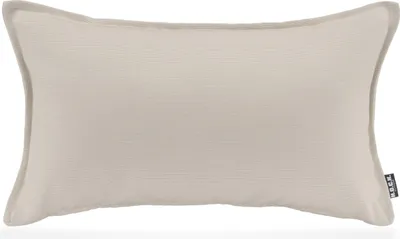Produktbild von H.O.C.K. Caribe Outdoor Kissen 50x30cm piedra beige col. 01