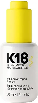 Image de K18 Huile de réparation moléculaire 30ML - Traitement sans silicone