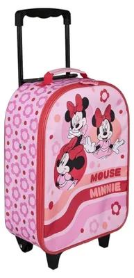 Image de Chariot Minnie Mouse