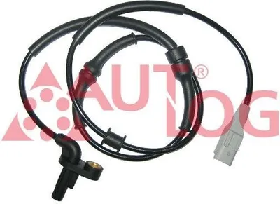 Produktbild von AUTLOG ABS Sensor Raddrehzahl Vorne Links für CITROËN XSARA PICASSO (N68) AS4561