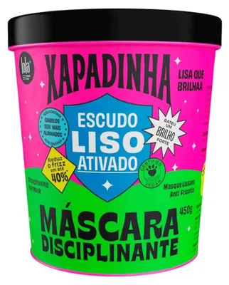 Zdjęcie produktu dla Lola Cosmetics Xapadinha Disciplining Mask 450Gr.