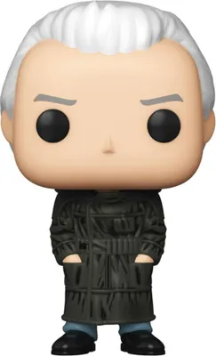 Produktbild von Blade Runner - Roy Batty 1034 - Funko Pop! - Vinyl Figur