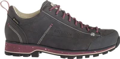 Produktbild von Dolomite 54 Low Fg Evo GTX Damen Anthracite Grey 38.5