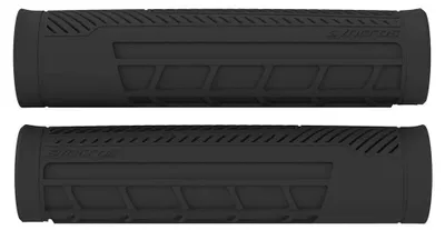 Produktbild von Syncros Am M Griffe Schwarz 138.5 mm Schwarz 138.5 mm