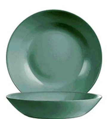 Obrázok produktu pre Tanier jedálenský tanier tanier servírovací tanier polievkový tanier DIWALI 20 cm HOMLA