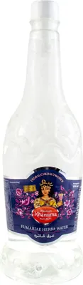 Produktbild von Khanum Khanuma - Erdrauchkrautwasser 1000ml