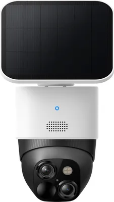 Produktbild von Eufy SoloCam S340