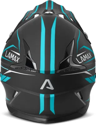 Productafbeelding van LAMAX Cross-Helm S