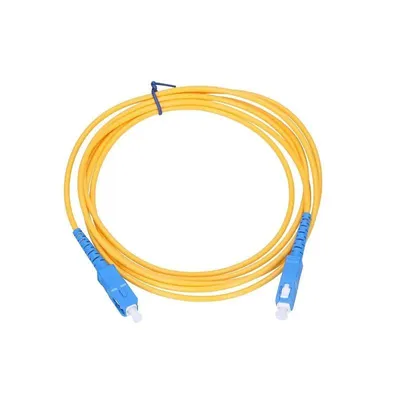 Obrázok produktu pre Extralink EX.8208, 1 m, FTTH, G.652D, SC, SC