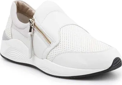 Produktbild von Geox D Omaya A Damen Lifestyleschuhe EU 35