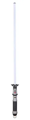 Produktbild von Star Wars Forze FX Elite Baylan Skoll Lightsaber replica (DE)