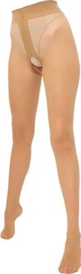 Produktbild von Ouvert-Strumpfhose INTIMO 20 DEN daino-3 (M)(40-42)