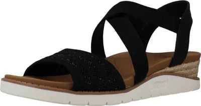 Produktbild von SKECHERS 114013S Schwarz