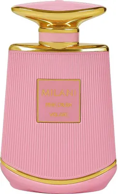 Image de Milani Pink Crush 100 ml - Volaré