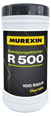 Produktbild von MX - Reinigungstücher R 500