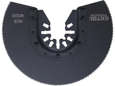 Immagine prodotto di Lama a segmenti per legno, 88 mm, HCS
