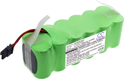 Obrázek produktu pro TECHTEK Baterie kompatibilní s [Ariete] 00P271100ALUK, 00P271100AR0, 00P271100ARD, 00P271100KEBG, 00P271200ALA, 00P271201ALA, 00P271210ALA, 00P27121