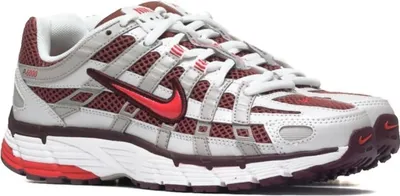 Produktbild von Nike P-6000 Dark Pony (Women's) - EU 35.5