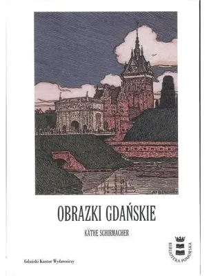 Zdjęcie produktu dla Obrazki Gdanskie