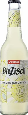 Image de CITRONE BLANC BioZisch330 ml Voelkel