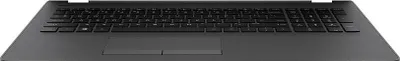 Productafbeelding van HP 929906-061, Toetsenbord met toetsenbordfolie, Italiaans, HP, 250 G6