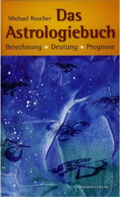 Produktbild von Das Astrologiebuch
