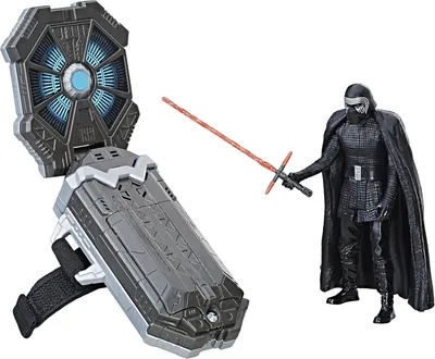 Image de STAR WARS Episode 8 Force Link (bracelet magique) Starterset - Donnez vie à la galaxie