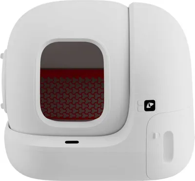 Produktbild von PetKit - P9902 - Katzentoilette